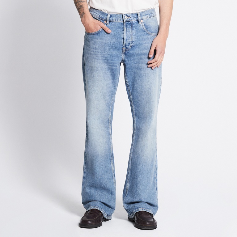 Bootcut jeans "Texas"